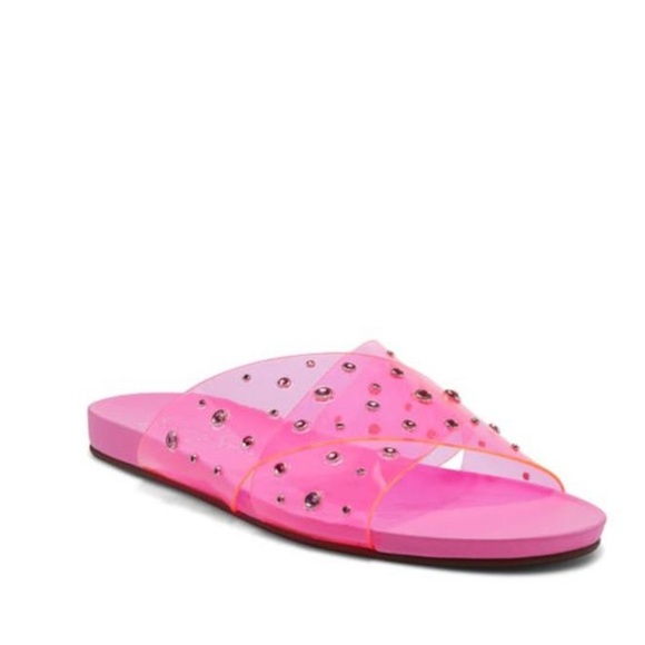 JESSICA SIMPSON Women's Sandals - Picture 1 of 4